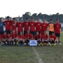 Uspješni pioniri NK Otočca 