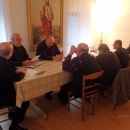 U Kuterevu održan povijesni dekanatski sastanak