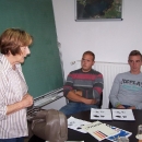 Kako s njemačkim gostima?