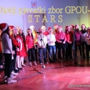 Večeras koncert Dječjeg pjevačkog zbora "Stars"