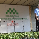 Gradonačelnik Kostelac: ovi su prostori važni za šumarstvo u Hrvatskoj
