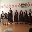 Uskrsni posjet Domu za starije i nemoćne