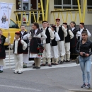 Još malo o Smotri: mladi pazariški folkloraši