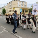 Još malo o Smotri: mladi pazariški folkloraši