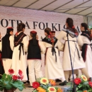 Još malo o Smotri: mladi pazariški folkloraši
