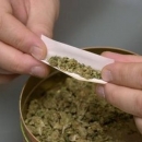 U Novalji i Senju pronađena droga i kokain kod tri osobe 