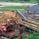 Od šumskog doprinosa Gradu Otočcu 550.000 kn