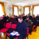 Korizmeni susret svećenika Gospićko-senjske biskupije 