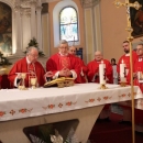 Otočac proslavio svoje nebeske zaštitnike Sv.Fabijana i Sebastijana 