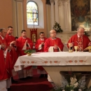 Otočac proslavio svoje nebeske zaštitnike Sv.Fabijana i Sebastijana 