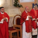 Otočac proslavio svoje nebeske zaštitnike Sv.Fabijana i Sebastijana 