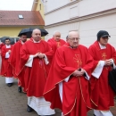 Otočac proslavio svoje nebeske zaštitnike Sv.Fabijana i Sebastijana 