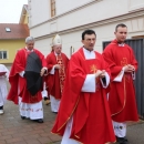 Otočac proslavio svoje nebeske zaštitnike Sv.Fabijana i Sebastijana 