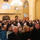 Otočac proslavio svoje nebeske zaštitnike Sv.Fabijana i Sebastijana 