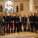 Posjet načelnika Fumića Općini Rovišće u Bjelovarsko-bilogorskoj županiji