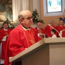 Otočac proslavio svoje nebeske zaštitnike Sv.Fabijana i Sebastijana 