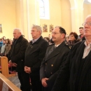 Otočac proslavio svoje nebeske zaštitnike Sv.Fabijana i Sebastijana 