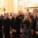 Otočac proslavio svoje nebeske zaštitnike Sv.Fabijana i Sebastijana 