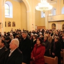 Otočac proslavio svoje nebeske zaštitnike Sv.Fabijana i Sebastijana 