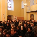 Otočac proslavio svoje nebeske zaštitnike Sv.Fabijana i Sebastijana 