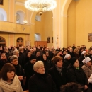 Otočac proslavio svoje nebeske zaštitnike Sv.Fabijana i Sebastijana 