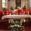 Otočac proslavio svoje nebeske zaštitnike Sv.Fabijana i Sebastijana 