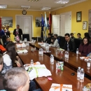 Festival snjegovića - novi turistički zimski brend Gacke 