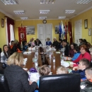 Festival snjegovića - novi turistički zimski brend Gacke 