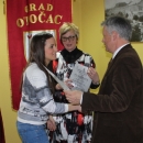 Festival snjegovića - novi turistički zimski brend Gacke 