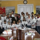Festival snjegovića - novi turistički zimski brend Gacke 