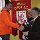 Festival snjegovića - novi turistički zimski brend Gacke 