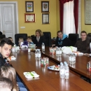 Festival snjegovića - novi turistički zimski brend Gacke 