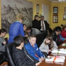 Festival snjegovića - novi turistički zimski brend Gacke 