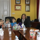 Festival snjegovića - novi turistički zimski brend Gacke 