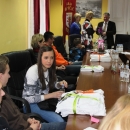 Festival snjegovića - novi turistički zimski brend Gacke 