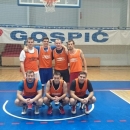 Odigrano finale Zimske košarkaške lige 2014. 
