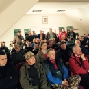 Na Gacki 80 ribiča iz BiH i Hrvatske