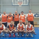Odigrano finale Zimske košarkaške lige 2014. 