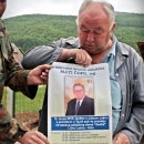 Otkriva se brončani reljef Mate Čopa u Ličkom Lešću