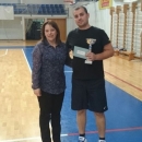 Odigrano finale Zimske košarkaške lige 2014. 