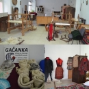 Proizvodi udruge Gačankau klastru "Kolo" na proljeće putuju na predstavljanje u Ameriku 