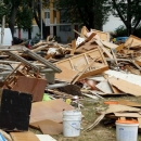 Obavijest o odvozu glomaznog otpada i raspored odvoza