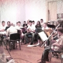 Koncert polaznika glazbene škole