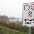 Ilegalno prešli državnu granicu