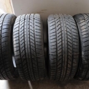 Otuđio četiri automobilske gume 