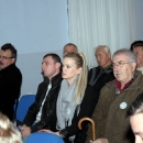 Predsjednik Ivo Josipović u Otočcu