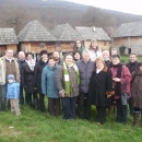 Gradišćanski Hrvati za sv. Luciju posjetili Sinac