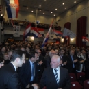 25. obljetnica osnutka HDZ-a u Gospiću: Karamarko pozvao na jedinstvo