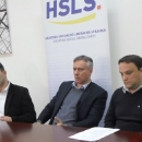 Darinko Kosor u Gospiću: Lika će nestati!