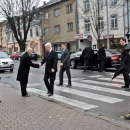 Predsjednik Ivo Josipović u Otočcu